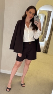 CAMISA ML TRICOLINE - Imagem 2