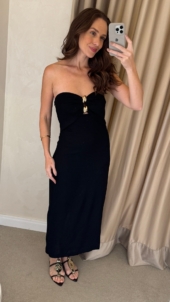 VESTIDO FABIANA - Imagem 2