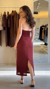 VESTIDO FABIANA - Imagem 3
