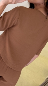 BLUSA CLOVE - Imagem 3