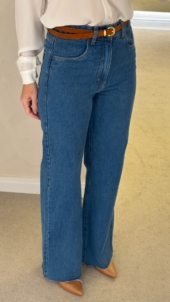 CALCA JEANS KATE - Imagem 2