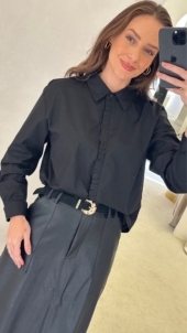 CAMISA TRICOLINE FLOR UTILITARIO - Imagem 2