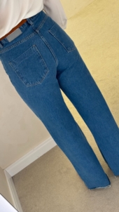 CALCA JEANS KATE - Imagem 3