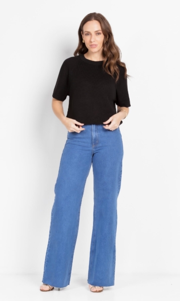 BLUSA FANG