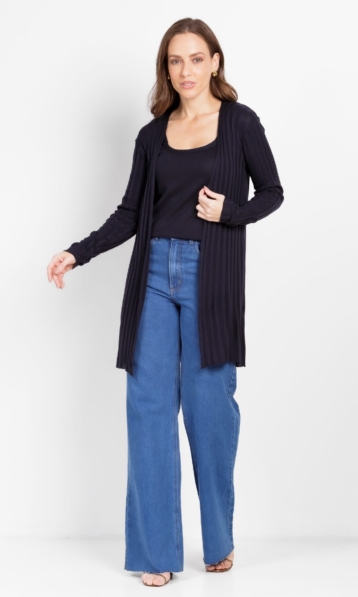 CARDIGAN SHINE