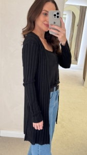 CARDIGAN SHINE - Imagem 3