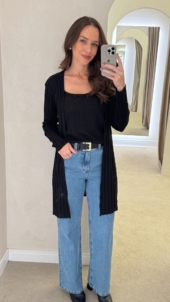 CARDIGAN SHINE - Imagem 2