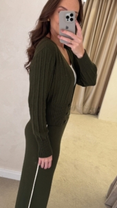 CARDIGAN MODAL - Imagem 4