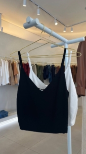 REGATA ALÇA ELASTICO - Imagem 2