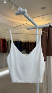 REGATA ALÇA ELASTICO