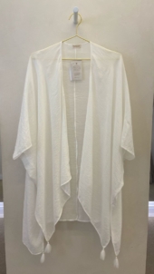 BLUSA KIMONO TASSEL - Imagem 2