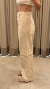 CALCA RETA SARJA AYA - Imagem 2