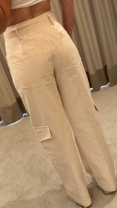 CALCA RETA SARJA AYA - Imagem 3