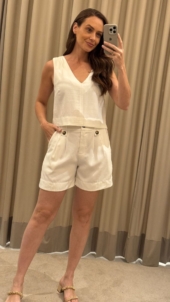 BERMUDA DETACHE - Imagem 3