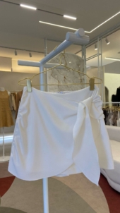 SHORTS SAIA CISEAUX - Imagem 3