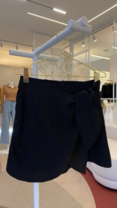 SHORTS SAIA CISEAUX - Imagem 2