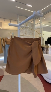 SHORTS SAIA CISEAUX - Imagem 4