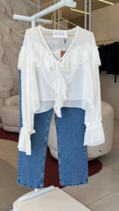 CAMISA MYA - Imagem 2