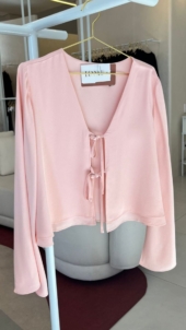 BLUSA CAMILA - Imagem 2