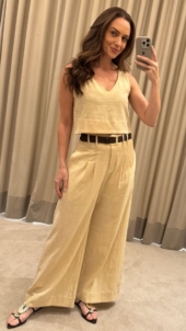 CINTO COURO PREMIUN BERND - Imagem 2