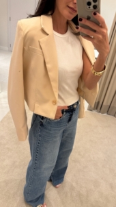 CASAQUETO DIANA - Imagem 2