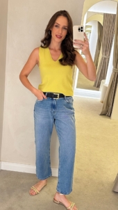 REGATA NUVIA - Imagem 5