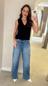 REGATA NUVIA - Imagem 4