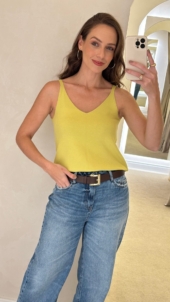 REGATA ALÇA NUVIA - Imagem 2