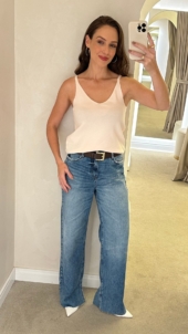 REGATA ALÇA NUVIA - Imagem 5