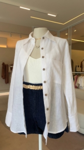 CAMISA ESTER - Imagem 2