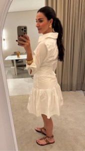 VESTIDO LAUREN - Imagem 3