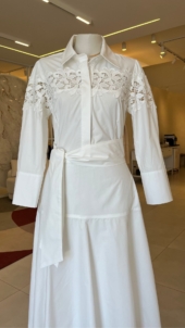 VESTIDO LORENA - Imagem 2