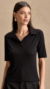 BLUSA POLO FOUGERE - Imagem 2