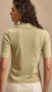 BLUSA POLO FOUGERE - Imagem 4