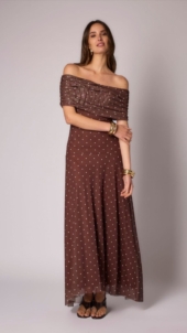 VESTILO LONGO PIETRA