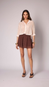 SHORTS RODADO POA PIETRA - Imagem 2